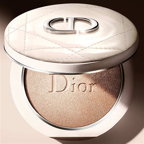 dior illuminante|Illuminante viso Dior Forever Couture Luminizer .